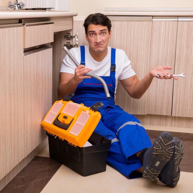 DIY vs. Professional Plumbing Repairs: When to Call a Pro